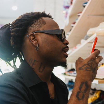 International ARTIST 🇭🇹 Booking/Features: GR8NESSbooking@gmail.com