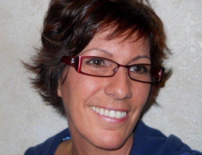 Liz Trotter - Merrily Making Many Maids Clean Currently Cluttered Cottages For Fun-Focused Families!