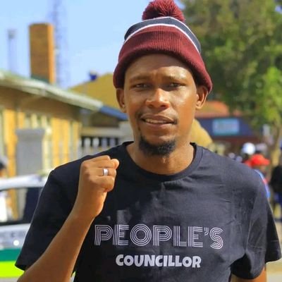 Should you forget that you are black, the system will remind you | ❤️E🖤F💚F | Marxist Leninist Fanonian | Open Boarders | UNISA | NWU |