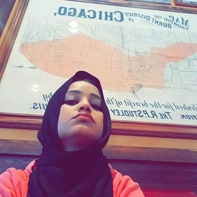 تھی کسی شخص کی تلاش مجھے -
میں نے خود کو ہی انتخاب کیا۔
#TeamAlooGosht #BossLady