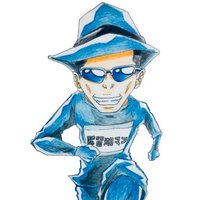 湖国戦士琵琶湖マン@5000m14分台(PB)返り咲きを目指す！ (@biwakoman0615) Twitter profile photo