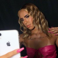 dami  (@_dammi7) 's Twitter Profile