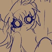 Tmblr@moofuuu (@mooodoodles) Twitter profile photo