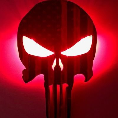 punishthem1776's profile picture. Natural Justice is the only True Justice. Slaves No More. Give it your all, or give up all. Live on ur feet, or die on your knees. Know your enemy🔥