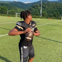 Armani Ford (@qb1maniford) 's Twitter Profile Photo Armani Ford (@qb1maniford) 's Twitter Profile Photo