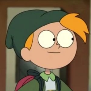 soy Venezuela santa cruz Aragua
no tengo novia
me gusta mucho los videojuegos nintendo y Playstation
me gusta serie serie favorita: Amphibia, the owl hous