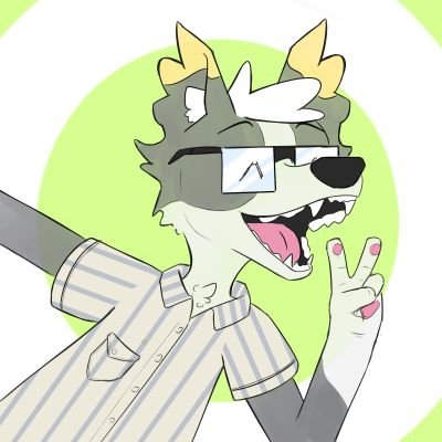 Collie Drawsさんのプロフィール画像
