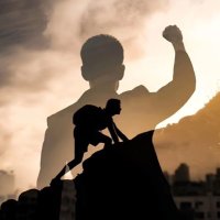 Vinson0020 (@boahiyaa) Twitter profile photo