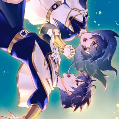 Sora Timestill (Commissions on VGen or DM)さんのプロフィール画像