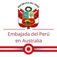 Embajada del Perú en Australia 🇵🇪 🇦🇺 (@embaperaus) 's Twitter Profile
