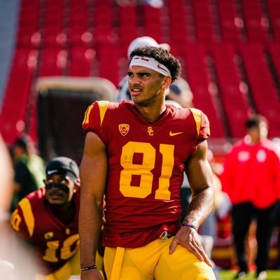 Kyle Ford Profile