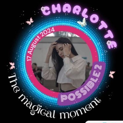 Tai99982006's profile picture. Support Charlotte Austin 🐰🌊       Trends Twitter
