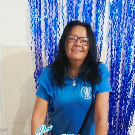 Profesora de Matemática. Magallanera 100%. Trotamundera. Soy Vinotinto..Fanática de los Yankees..y de los Bulls de Chicago...Voy al Real Madrid..etc...
