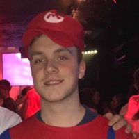 Tom Turner (@tomturner_11) 's Twitter Profile