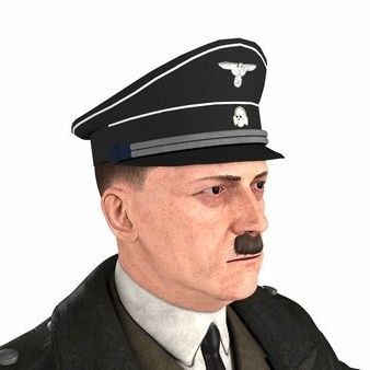KeithRi49627286's profile picture. $hitlerhat. hitler wif hat on base.  what more can I say. he almost always wore a hat

0x3315e5edff224be5d52e95d1ff9f5be9ca9b3e44