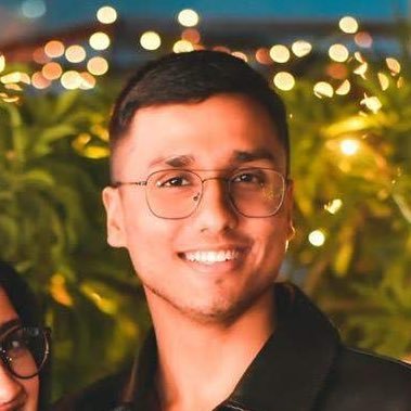 🌐 Crypto enthusiast decoding blockchain, DeFi & Web3 for you! 🚀 Engineer @FolksFinance | #Web3 #Crypto #DeFi