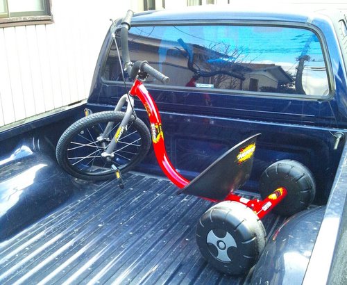 hahilux's profile picture. 