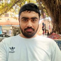 Abrar Ahmad (@ibrarchaudery) 's Twitter Profile