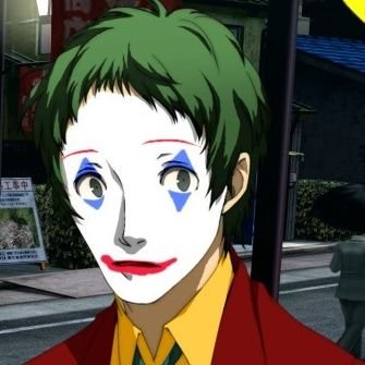 ThatPersonaMan's profile picture. I'm the Persona u know that one