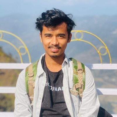 PawanCdhry's profile picture. Life would be so much easier if we only had the source code...
