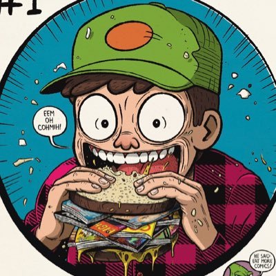 Lumberjack Nick!さんのプロフィール画像