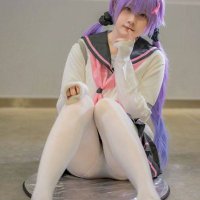 漫展烧鸡 (@manzhansaoji) 's Twitter Profile