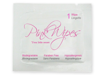 Freshen up with these cool refreshing feminine wipes anytime! Cruelty Free. Paraben Free. Available at Spas in Canada.