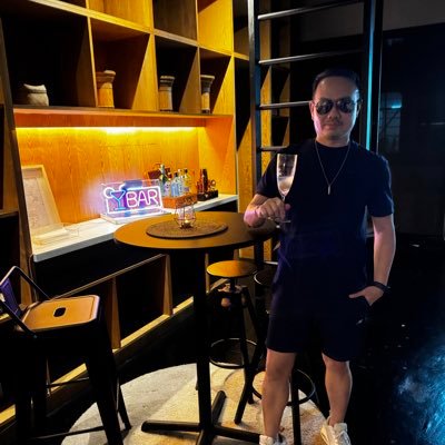 LumayanSpectrum's profile picture. Private Bar & Spa ~ Collaborations are welcome.