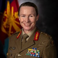 Chief of Joint Capabilities (@cjc_adf) 's Twitter Profile Photo Chief of Joint Capabilities (@cjc_adf) 's Twitter Profile Photo