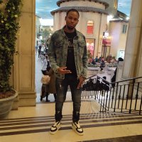 FOSTER DVB (@foster7864) 's Twitter Profile