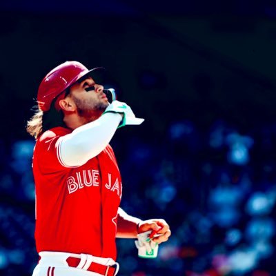 boflowsburner's profile picture. Bo Bichette Advocate
