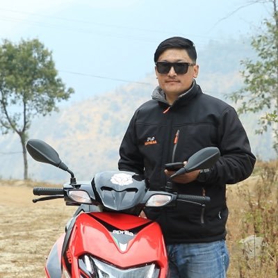 prakashstha777's profile picture. 