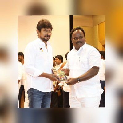 District Youth Wing Organiser
Kallakurichi South Dist.