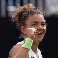 Jasmine Paolini (@jasminepaolini) 's Twitter Profile Photo Jasmine Paolini (@jasminepaolini) 's Twitter Profile Photo