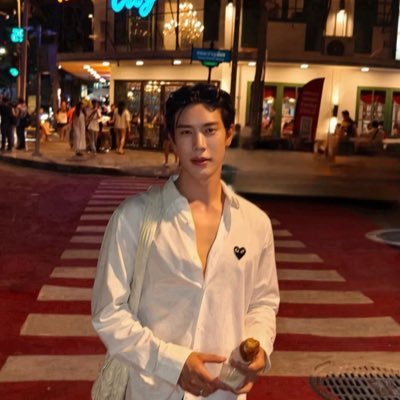 𝐑𝐏 of Sapol Assawamunkong.