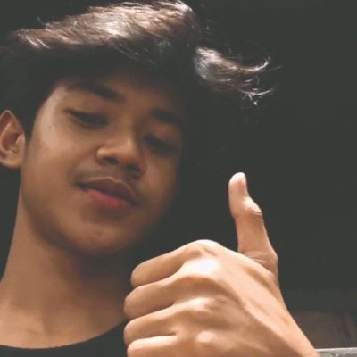 eka_fitriani455's profile picture. Haii semuaa