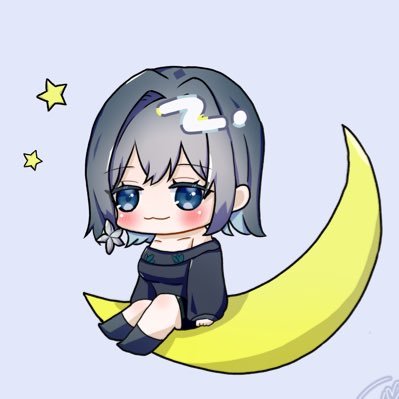 APEX S10〜/PC⌨️🖱/ゲーム全般ポンコツエンジョイ勢/既読感覚でいいねします/日常ツイ多め/コミュ障豆腐メンタル/たまに人見知り/よく叫ぶ/お誘い歓迎/雑多につぶやく///Twitch配信してます遊びに来てねッ///マロ➩https://t.co/houAfQq7rM