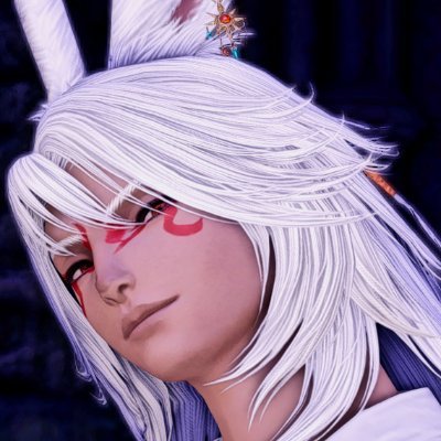 Mostly just here for cute pictures. FFXIV and vtubers. Rarely post.
34 / He/Him
Rabbitcoded goof
DMs are fine, MDNI