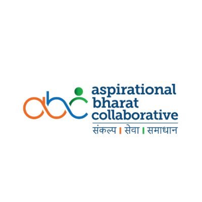 Building Bharat by harnessing potential of collaboration & convergence to ensure impact at last mile.