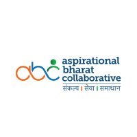 Aspirational Bharat Collaborative (@bharatcollab) 's Twitter Profile Photo Aspirational Bharat Collaborative (@bharatcollab) 's Twitter Profile Photo