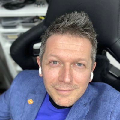 RichHikins's profile picture. CTO ɪRᴇᴘᴀɪʀTᴇᴄʜ. Fᴏᴜɴᴅᴇʀ TotallySafe Radio/TV. #NFT #Crypto #BTC #TᴇᴄʜCᴏɴsᴜʟᴛᴀɴᴛ #Sᴇᴄᴜʀɪᴛʏ #ᴀᴘᴘʟᴇ #ETH #wallet rich-NFT.eth