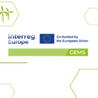 GEMS_Interreg Europe (@ie_gems) 's Twitter Profile Photo GEMS_Interreg Europe (@ie_gems) 's Twitter Profile Photo