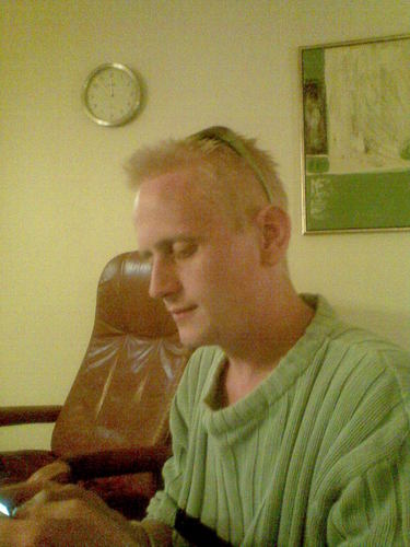 Magellan667's profile picture. Hardcore gamer :)