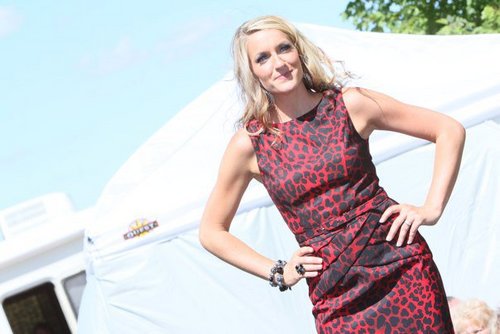 ShelbieTarter's profile picture. Just trying to find my place in this world.