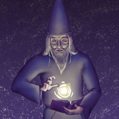 i love critical role and pretty much anything fantasy based and nerdy :D oh and i do art sometimes