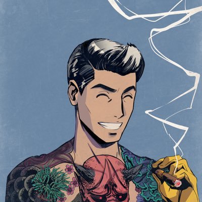 praetorivm's profile picture. #loveNFT #solana