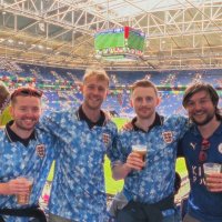 Christian Fisher (@cfisher1878) 's Twitter Profile Photo Christian Fisher (@cfisher1878) 's Twitter Profile Photo