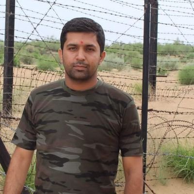 Engineer
Eco Heritage conservationist, member of INTACH Marwar Jodhpur chapter