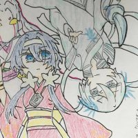 愛璃 (@qw__ij) 's Twitter Profile