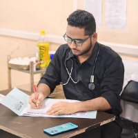 Dr.Kumail Abid Haideri (@kumail_alig) 's Twitter Profile